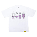 AWFUL LOT OF COUGH SYRUP BABY BOTTLE TEE
