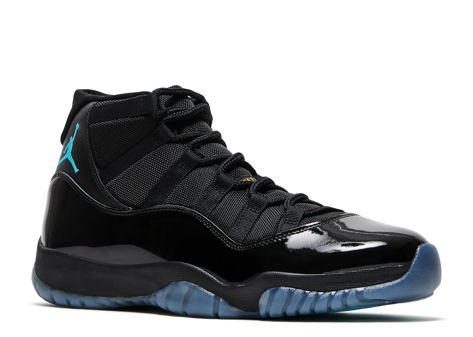 AIR JORDAN 11 “GAMMA” 2025