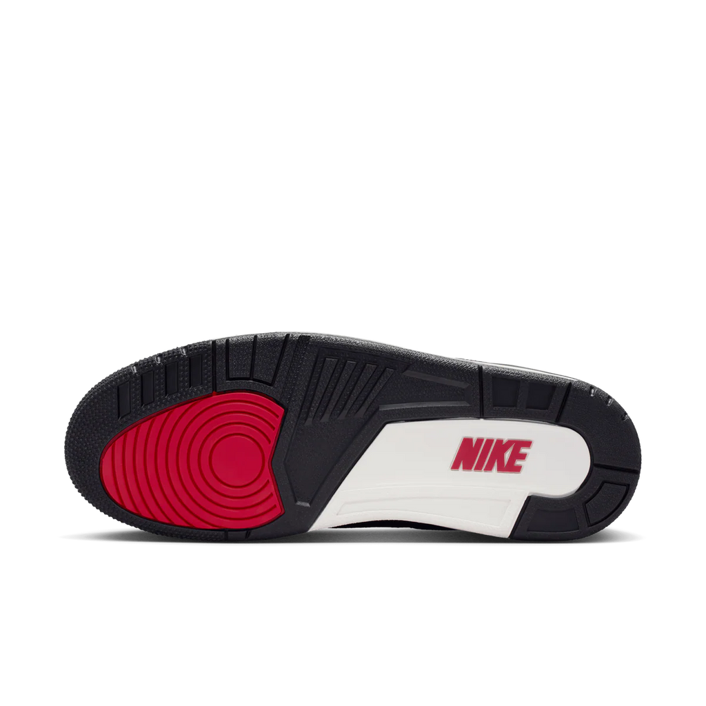 AIR JORDAN 3 X LEVI’S “INDIGO”