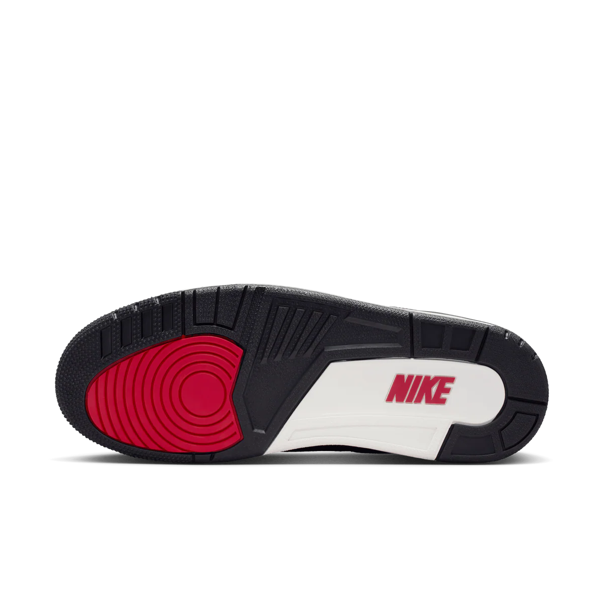 AIR JORDAN 3 X LEVI’S “INDIGO”