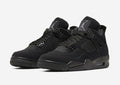 AIR JORDAN 4 “BLACK CAT” 2025 OG ALL