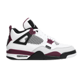 AIR JORDAN 4 X PSG Paris Saint-Germain
