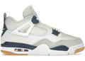 NIKE SB AIR JORDAN 4 NAVY