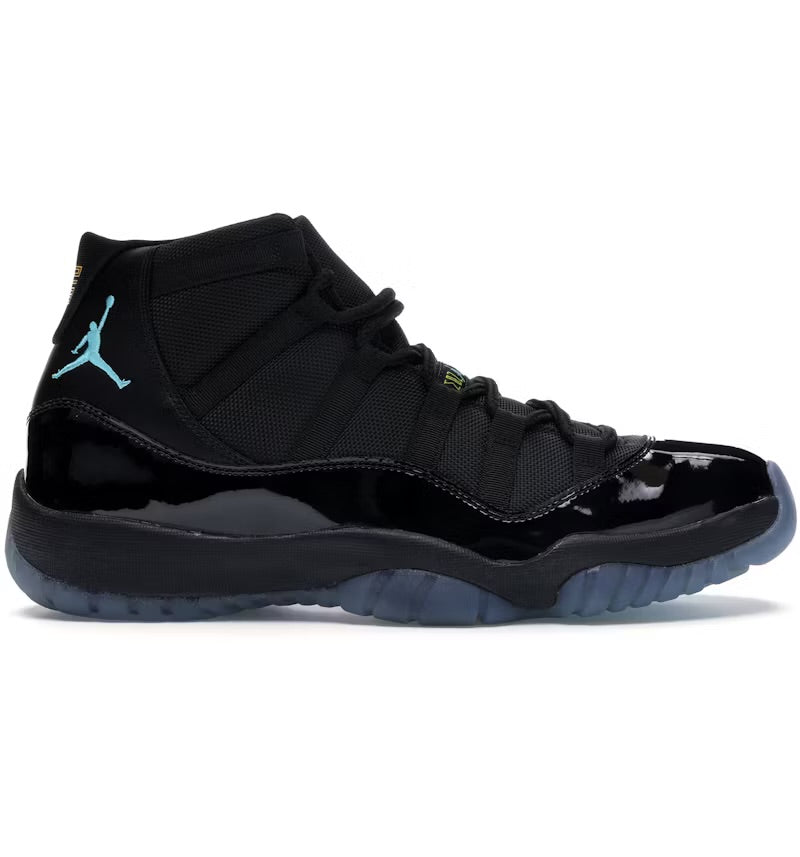 AIR JORDAN 11 “GAMMA” 2025