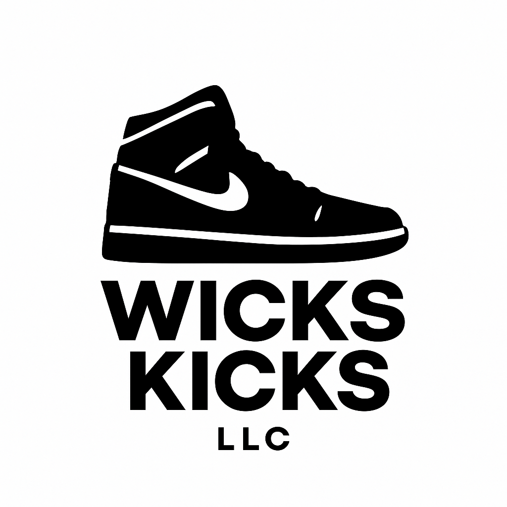 WICK'S KICKS LLC