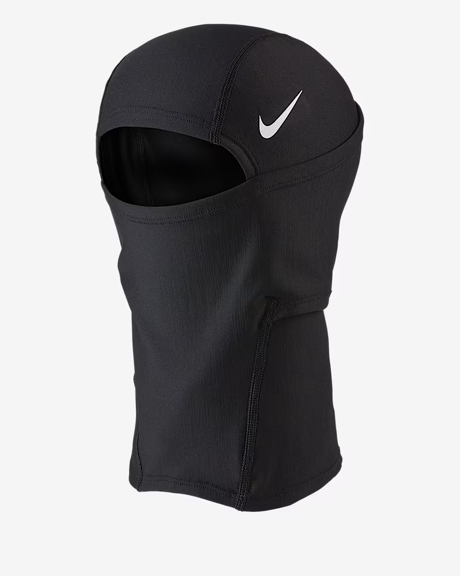 BRAND NEW NIKE HYPERWARM THERMA-FIT HOOD/MASK