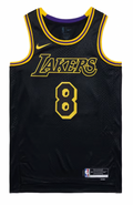 Nike Kobe Mamba Mentality Los Angeles Lakers City Edition Swingman Jersey (FW23)