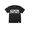 AWFUL LOT OF COUGH SYRUP CARTOON NETWORK TEE