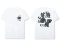 ANTI SOCIAL SOCIAL CLUB WHITE ROSES TEE