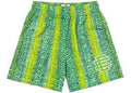 ERIC EMANUEL NEON SNAKE SHORTS